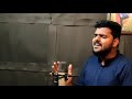 Unga Kirubai Thaan Ennai Tamil Christian Cover Song Written And Sang By Ps KS Wilson