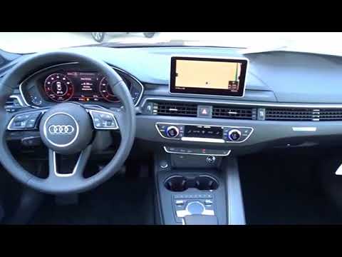 2018 Audi A5 Sportback San Antonio TX 0A129638