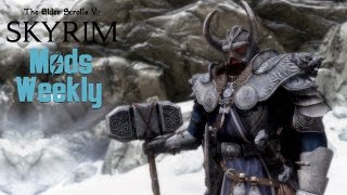 Skyrim: Special Edition Mods Weekly - Week 3 (PC/Xbox One)