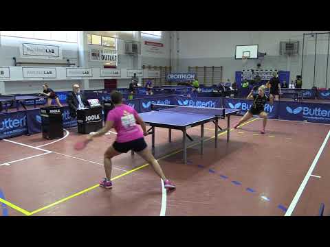 Vivarelli D-Semenza (Eppan-Bagnolese) | SERIE A1 F 18/19, 9ª Giornata