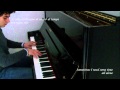 (Guns N' Roses) November Rain - Piano Solo ...