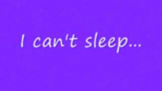 Azure Ray- Sleep (w/lyrics)