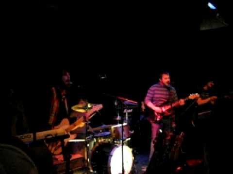 First Wave Hello - Lay Down (Live in Boston 03/24/07)