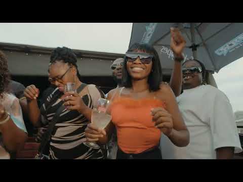 DJ Naughty - SA- Fresh the volt ft Mamela  and Big RopzaFresh the volt