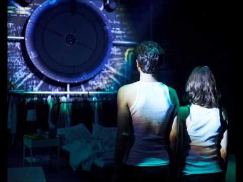 Alexander Vlahos, La Ronde, Interview Teaser, February 2017