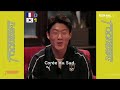 Footissime - L'interview vite fait avec Hwang Ui-Jo