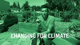 Climate Ready Home: Adapt to the Impacts