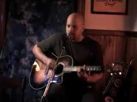 chris frye open mic the iron horse inn