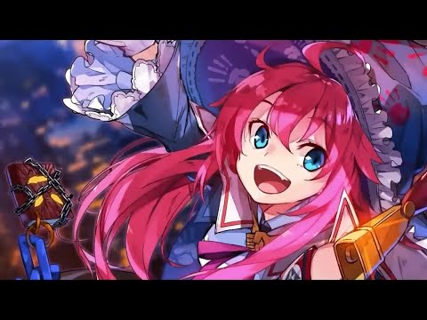 Dies Irae Phanteon「Fanatiker」PT-BR