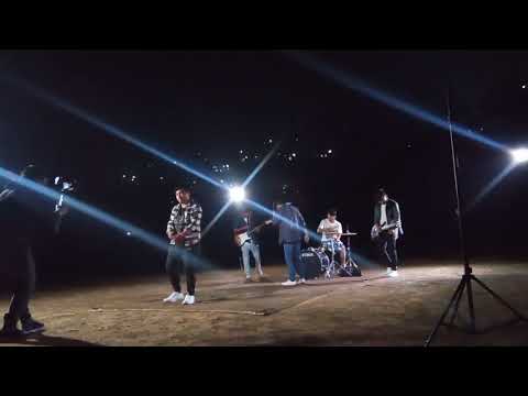 Youngfella ft hex dA Marshall & Ben Opa - KHUMZOVI (BTS)