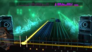 Rocksmith 2014-Queensryche-Suite Sister Mary-Bass