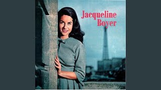 Kadr z teledysku Comme au premier jour tekst piosenki Jacqueline Boyer