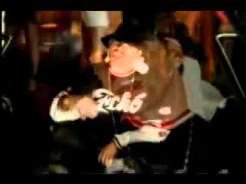 El que te puso a bellaquear   Wisin y Yandel.wmv