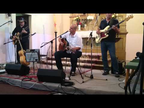 Zpověď - Vojta Nedvěd v Bílem Potoce