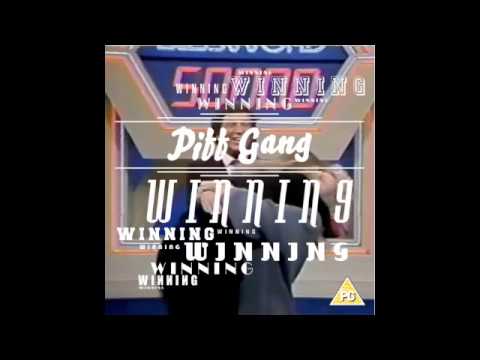 Piff Gang - Winning (produced by Budgie)