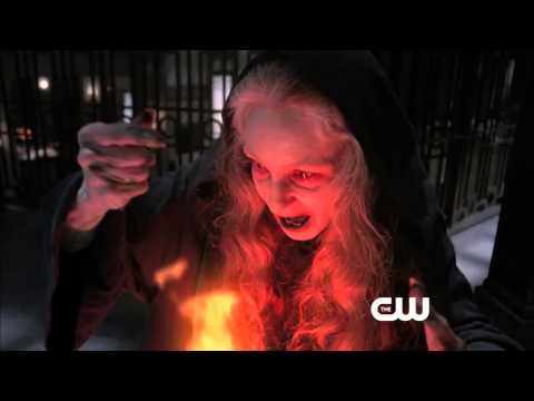 Supernatural 9x04 - Slumber Party Preview