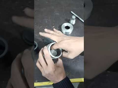 Hydrothermal Autoclave