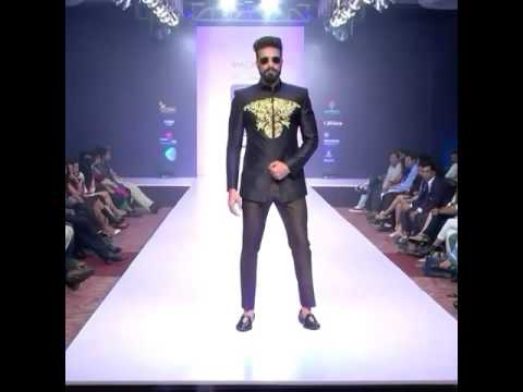 Raj Kumar Sah Ramp video