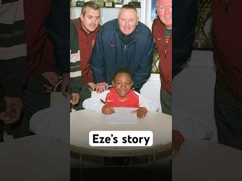Chielozona Eze video 3