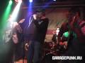 The Cavestompers - Tme Machine / Night Of the Phantom