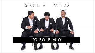SOL3 MIO: &#39;O Sole Mio track preview