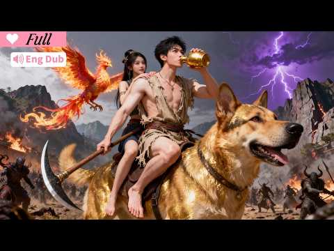 【Multi Sub】Nobody Pretends to Be Master, Even His Dog Is a God in Disguise!