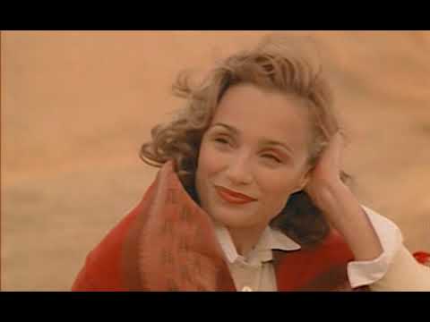 English patient: Deleted scene - How to catch an ostrich