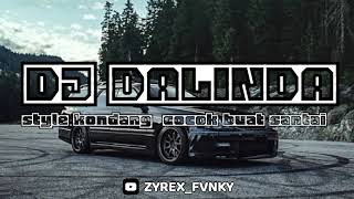 Download lagu Dj dalinda style kondang cocok buat santai mp3 Download lagu Dj dalinda style kondang cocok buat santai mp3