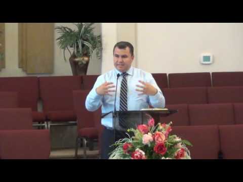 07/10/2016 Radu Stir - Efeseni 5:1-2