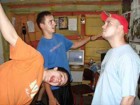 Bauk Squad - Untitled