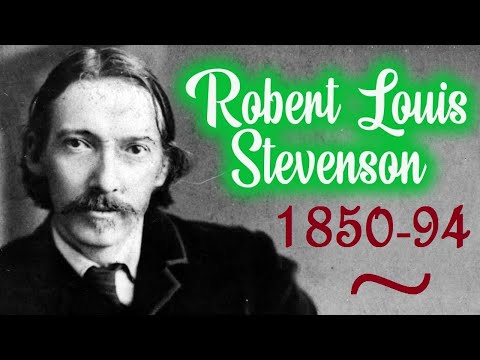 ROBERT LOUIS STEVENSON Novels 📚 ranked from Worst to Best 📖