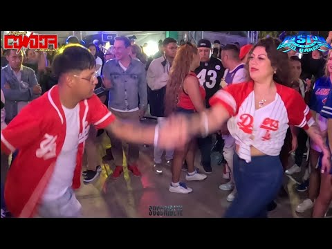 Condor  -  Sum sum sum Babae  - pista el Domo   - Pipo Forever Salsa  10-11-24