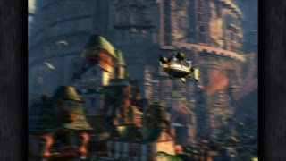 FF9あんま喋らない実況