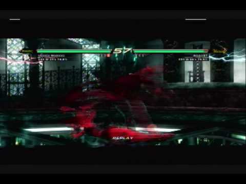 Christie Monteiro Vs Lars Anderson