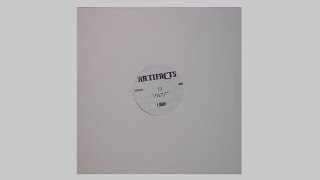 Artifacts - It's Gettin' Hot (Remix) - 1998 White Label - K-Def - Hot - 12" Vinyl Upload