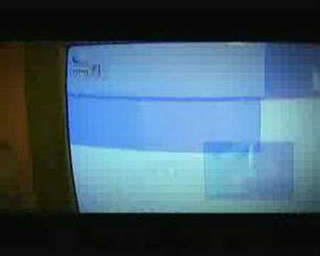 Todomondo performing the Kanal D Anthem