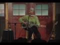 John Hammond - Come Into My Kitchen - Live at Fur Peace Ranch