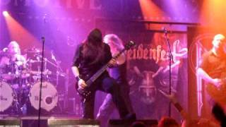 Månegarm - I Evig Tid