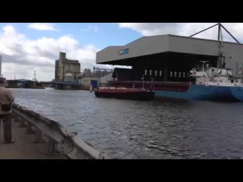 Humber Keel Goodwill