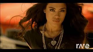 Boyfriend X Boys Britney Spears &amp; Justin Bieber