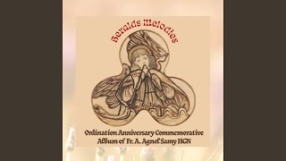 Oh Holy Mother (feat. Fr Agnel HGN, Anthony Prabhu &amp; St. Theresa's Junior Choir, Chennai)