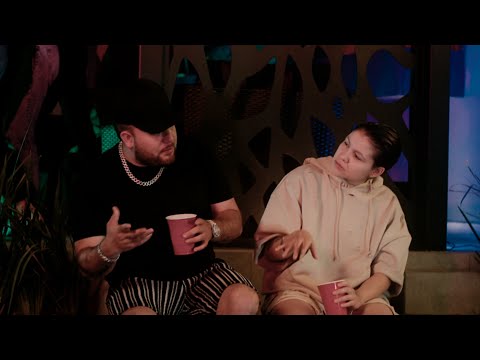 Kevin Ortiz x Michelle Maciel - GPI (Official Video)
