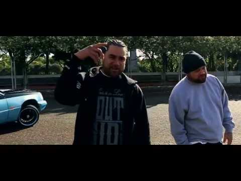 J-Slang ft Mr Sicc - Hold it down (OFFICIAL VIDEO)