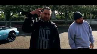 J-Slang ft Mr Sicc - Hold it down (OFFICIAL VIDEO)
