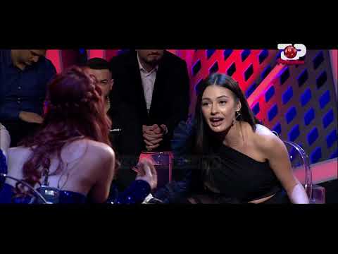 A është Fationi arsyeja e debateve mes Anës dhe Melisës - Përputhen Prime, 10 Janar 2021