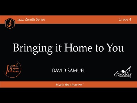 Bringing it Home to You