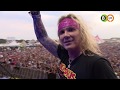 Steel Panther | Zwarte Cross 2019