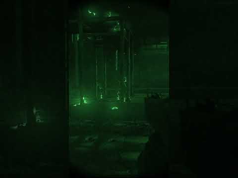Night Vision On | S.T.A.L.K.E.R. 2: Heart of Chornobyl