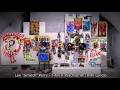 Lee Perry - I Am A Psychiatrist (With Lyrics)