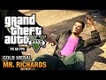 GTA 5 PC Mission 40 Mr Richards Gold Medal Guide 1080p 60fps